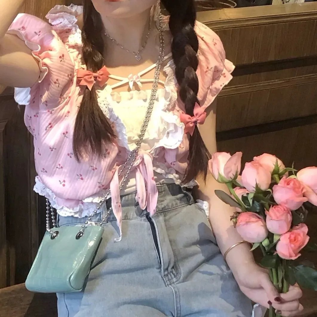 玉女痴男